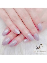 ノーラスリエン(Nolaslien)/シェラックワンカラー