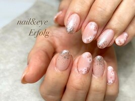 エアブラシフラワー/パラジェル