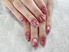 nail design...♪