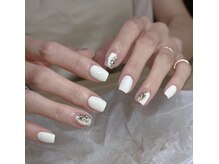 クイーンズビューティーサロン 新宿本店(Queen's beauty salon)/シンプルコース　90分