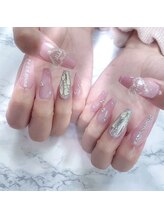 ルーミー アンド コー(Roomy&co.)/ワンホンネイル