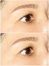 オメメ 八王子(omeme)/上パーマ下エクステ