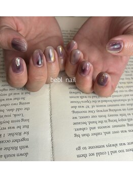 ビーブル 四日市(bebl)/定額