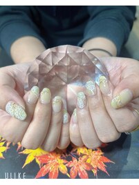 ネイリスト吉野★お客様ネイル