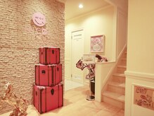 ニコル 春日井店(NICOL)/ニコル☆内観