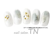 ティーエヌ TSUTAYA八戸ニュータウン店/3月☆定額5900円コース