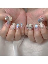 グレイス ネイル(Grace nail)/