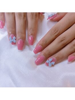 ラプレ(Lapule)/おぱんちゅcolor