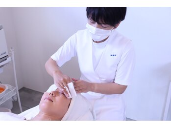 ポーラ 島原店(POLA)/【ポイントクレンジング】