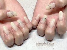 サロン ド ディーバ(Salon de Deba)/シンプルコース