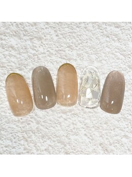 爪処 中野坂上/オフィスデザイン1