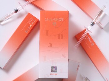 ラシック(La chic)/ララショット ニキビ/敏感肌ケア