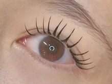 カナウ 銀座店(Kanau)/パリジェンヌ×エクステ100本