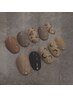 【限定価格】定額メニュー¥9900→¥9350☆ソフトジェルオフ料金無料
