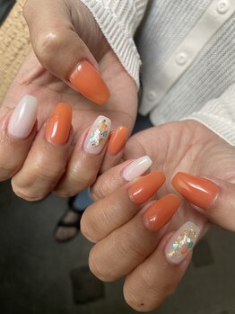 ププカニ(pupuKani)/ワンカラー