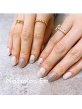 エン(Em.)/ハンドネイル