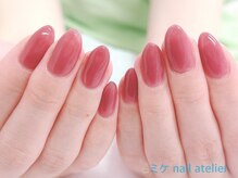 ミケ/ワンカラー