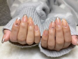 キルティングネイル