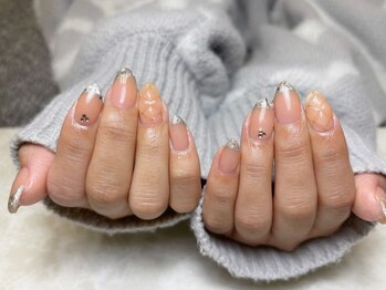 ココズルーム(KOKO's Room)/キルティングネイル