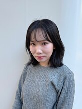 ノラ ギンザ(NORA GINZA) 宇佐美 菜那子