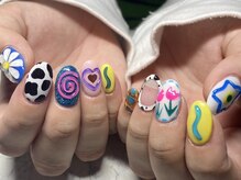 ネイルズヴィナティ(Nails VINATI)