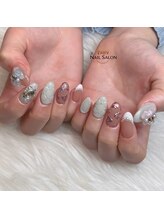 イチキュウハチキュウ ネイルサロン(The 1989 nail salon)/