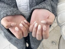 ティンク 大船店(Tink)/新作！シンプルデザイン￥5500