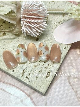 アールイー(Re:)/ハンド/定額Season Collection