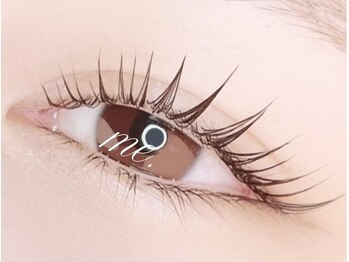 メー(me.)/束感まつげパーマ★