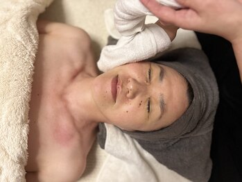 エクラプラス(eclat plus)/小顔矯正