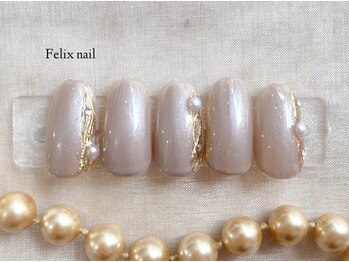 フェリックスネイル(Felix nail)/