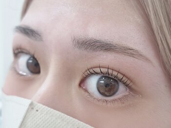 シエル(Ciel)/アイブロウWax×所沢