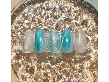 エイミー(Aimee)/◆サンプルデザインコース◆