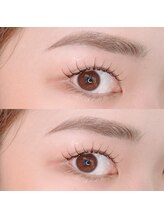 シュシュ(chou chou)/まつ毛パーマ/ラッシュリフト