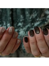 エーレネイル 梅田 中崎町(ehre nail)/