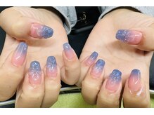 サクラキューネイル(sakura09.nail)/