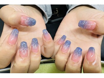 サクラキューネイル(sakura09.nail)/