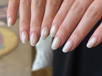 ネオイ(neo:i)/white magnet