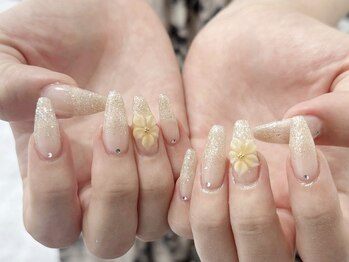 ノヴァ ネイル(Nova nail)/