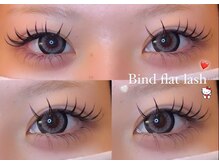 バンビズルーム(Bambi's Room)/バインドフラット（付け放題）