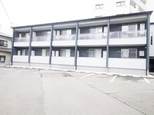 カルミア クロス(KALMIA CROSS)/