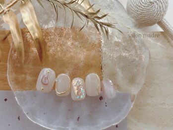 サロン マードレ(madre)/ニュアンスアートコース