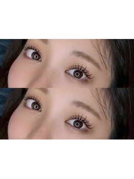 デザイン力が自慢のサロン