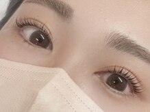 アイラブワン(eye love one)/根元からしっかり立ち上げ♪