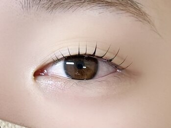 ローラン(LORAN)/ストレートデザイン