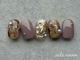 ベッコウcolorニュアンス