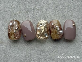 ベッコウcolorニュアンス