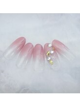 はあとねいるプチ 名古屋店/ハンド200