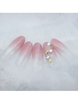 はあとねいるプチ 名古屋店/ハンド200