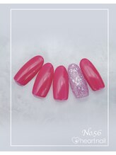 はあとねいる 尼崎立花店/定番デザインNo.56